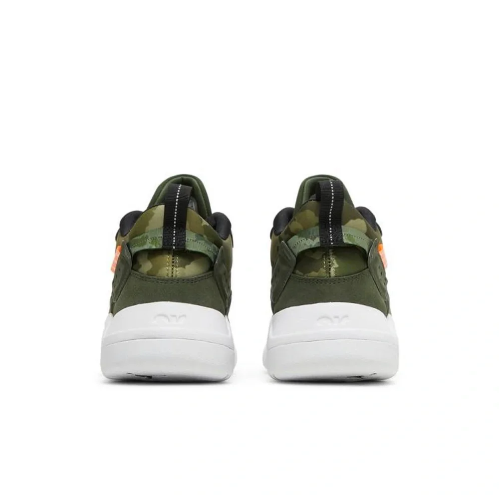 Jordan Air NFH "Bayou Boys"
Men’
Multi-Color/Black/White/Carbon Green
DM3263-900 - Picture 9 of 16